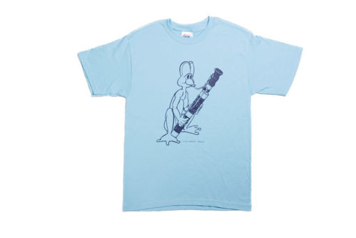 T-Shirt - "Elmer" - Bassoon